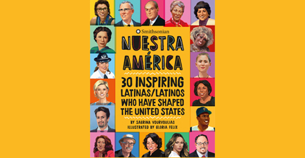 Nuestra America on Smithsonian Learning Lab