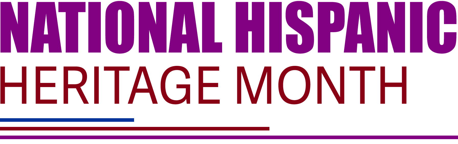 National Hispanic American Heritage Month 2024