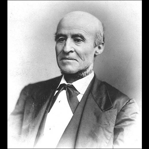 Don José Manuel Gallegos, Delegate from New Mexico to the U.S. Congress